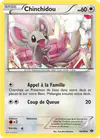 Image de la carte Chinchidou 84/99