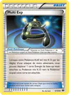 Image de la carte Multi Exp 87/99