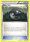 Image de la carte Masse Ball 88/99