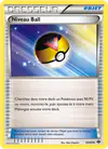 Image de la carte Niveau Ball 89/99