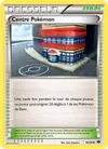 Image de la carte Centre Pokémon 90/99