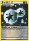 Image de la carte Double Énergie Incolore 92/99