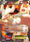 Image de la carte Reshiram EX 95/99