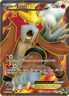 Image de la carte Entei EX 103/108