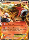 Image de la carte Entei EX 13/108