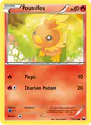 Image de la carte Poussifeu 15/108