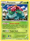 Image de la carte Florizarre 3/108