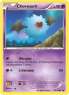 Image de la carte Chovsourir 50/108