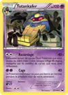 Image de la carte Tutankafer 52/108