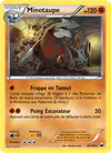 Image de la carte Minotaupe 56/108