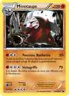 Image de la carte Minotaupe 57/108
