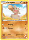 Image de la carte Charpenti 58/108