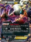 Image de la carte Darkrai EX 63/108