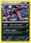 Image de la carte Crocorible 66/108
