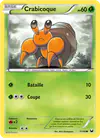 Image de la carte Crabicoque 7/108