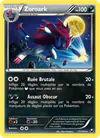 Image de la carte Zoroark 71/108