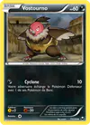 Image de la carte Vostourno 73/108