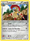 Image de la carte Lançargot 74/108