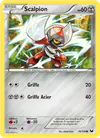 Image de la carte Scalpion 78/108