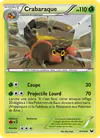 Image de la carte Crabaraque 8/108