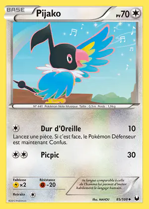 Pijako 85/108