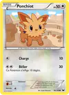 Image de la carte Ponchiot 86/108