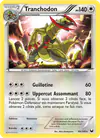 Image de la carte Tranchodon 89/108