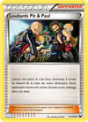 Image de la carte Loubards Pit & Paul 95/108