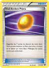 Image de la carte Vieil Ambre Ptéra 97/108