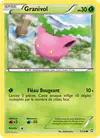 Image de la carte Granivol 1/124