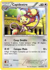 Image de la carte Capidextre 100/124