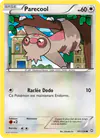 Image de la carte Parecool 101/124