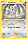 Image de la carte Chinchidou 109/124