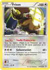 Image de la carte Frison 110/124