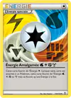 Image de la carte Énergie Amalgamée 118/124