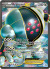 Image de la carte Registeel EX 122/124
