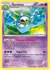 Image de la carte Symbios 126/124