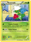Image de la carte Roserade 14/124