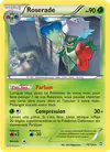 Image de la carte Roserade 15/124