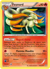 Image de la carte Feunard 19/124