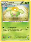 Image de la carte Floravol 2/124
