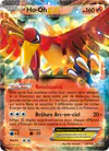 Image de la carte Ho-Oh EX 22/124