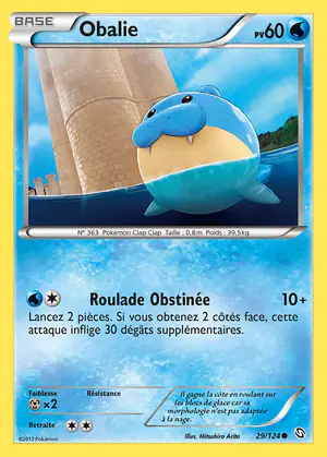 Obalie 29/124