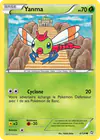 Image de la carte Yanma 4/124