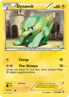 Image de la carte Dynavolt 41/124