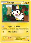 Image de la carte Emolga 45/124
