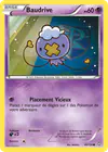 Image de la carte Baudrive 49/124