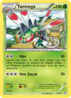 Image de la carte Yanmega 5/124