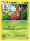 Image de la carte Chenipotte 6/124