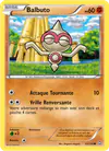 Image de la carte Balbuto 63/124